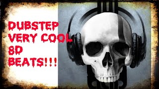 AMAZING Dubstep 8D BEAT(SOUND)//Use only Earphone.