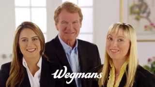 Wegmans Family Pack Commercial