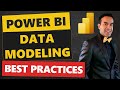 Power BI Data Modelling Best Practices: How to Audit Your Data Model ✨