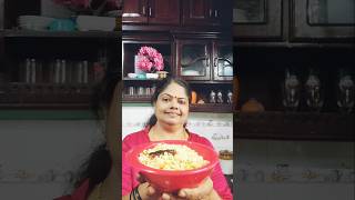 നുറുക്ക് ഗോതമ്പ് ഉപ്പുമാവ് |Broken wheat upma| Healthy Recipe #shorts