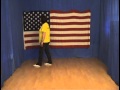 Line Dance Walking Backwards