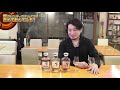 ウイスキー サントリー響2種を飲み比べ！ ジャパニーズハーモニー u0026ブレンダーズチョイス