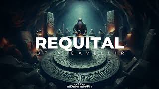 Requital Of Nidavellir | Official Lyric Video