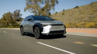 The Best Electric Vehicles From Toyota, Car Reviews