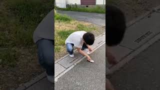 通信障害を指パッチンで解決する男