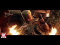 for honor breach mode e3 2018 gameplay trailer