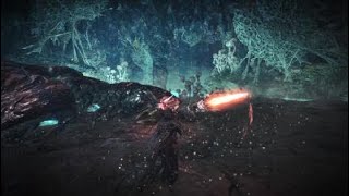 MHW - モンスターハンターワールド - ヴァルハザク 操虫棍 ソロ討伐 16分