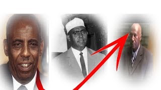 Sarkaalkii toogtay ninkii dilay Madaxweyne C/Rashiid Cali Sharmaake oo xog badan banaanka keenay.