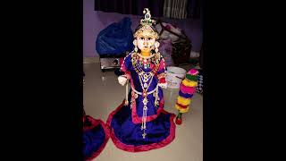 Gopi shringar