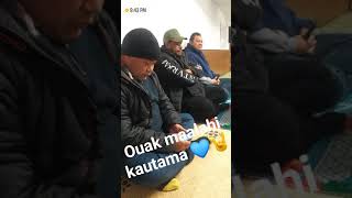 Kalapu Mounga kihe loto otahuhu