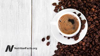 Coffee and Mortality