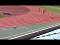 r4年　クラブ対抗　100m