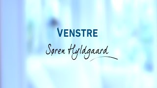 Venstre Søren Hyldgaard kampagnevideo - StemCare A/S