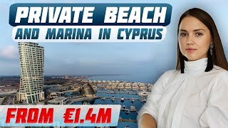 Live the Dream: Exclusive Villas and Apartments at Ayia Napa | Cyprus real estate | Villa Tour