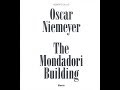 9788891815101 Oscar Niemeyer: The Mondadori Building