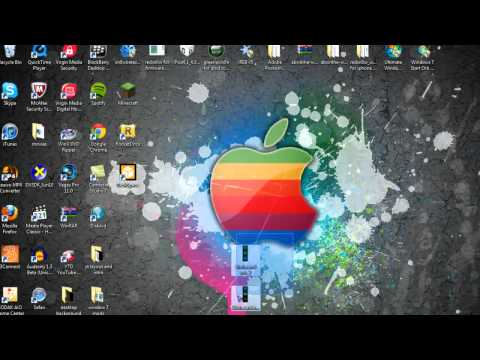windows 7 mods- how to change start button windows 7 mods- how to change start button