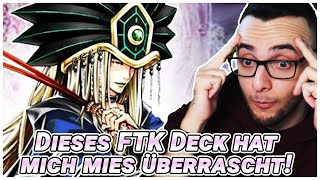 Insanes FTK Deck überrascht mich aus dem nichts 😱 || Yu-Gi-Oh! Master Duel