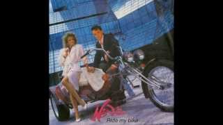 Nové - Ride My Bike (Italo-Disco on 7\