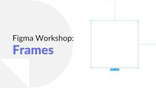 Figma Tutorial (Beginner/Intermediate): Frames