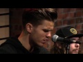 Kaleo - Way Down We Go [Live In The Lounge]