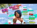 Bascom X Ft  Junior X   | Mother's Love  | Sweet Life Riddim | Dec 2017