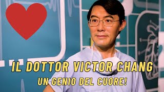 La Storia del Dott. Victor Chang: Trapianti Cardiaci e Eredità Duratura