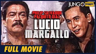 Lucio Margallo | Philip Salvador | Full Tagalog Action Movie