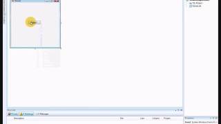 Visual Basic Tip #1 Properties