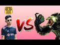 Mr tiktok lover vs tempel run l live #live