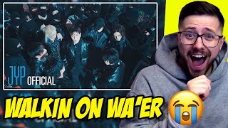 RAP FAN REACTS TO Stray Kids Walkin On Water M/V