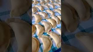 Ravioli fatti a mano #ravioli #viral #cucinaitaliana