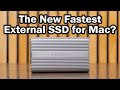 The Fastest M.2 NVME Enclosure: Satechi USB 4 PRO SSD Enclosure Review