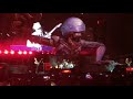 Muse - Metal Medley (México City - 02.10.2019)