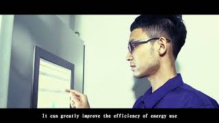 Soundon New Energy energy storage system  introduction