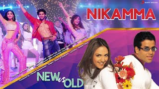 Nikamma - New vs. Old | Kyaa Dil Ne Kahaa | Shilpa Shetty, Abhimanyu, Shirley | Tusshar, Esha Deol