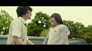 神木隆之介主演の実写版「3月のライオン」映像初公開　キャスト未発表の二海堂の姿も！　映画「3月のライオン」特報　#Ryunosuke Kamiki　#movie