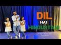 Phir Bhi Dil Hai Hindustani 🇮🇳Dance | Bollywood Dance | Independence Day Special | Shashi Hiwrale