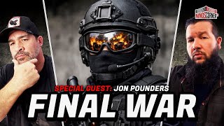 Cartel Warfare In Mexico Will Ignite A Demonic Revolution in America.. Spiritual War Begins