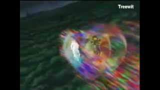IDATENJUMP ตอนที่52 IDATEN JUMP