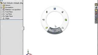 Mouse Gestures in SolidWorks