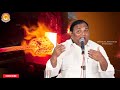 నిన్నొక ఆయుధముగా మార్చేఅగ్ని pastor b.jeremiah emmanuelministrieshyderabad latestlive motivational