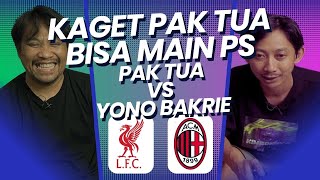 LIVERPOOL VS AC MILAN!!! JUARA SUCI 9 DAN SUCI 10 BERTEMU!!!