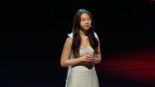 The secret to happiness : Life as a chronically ill teenager  | Tammie Ong | TEDxNTU