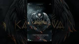 Kanguva - UPDATE| வாரான் KANGUVA 😲 | Suriya | Siva