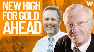 'Deeper & Longer' Recession To Drive Gold To New Highs | John Hathaway