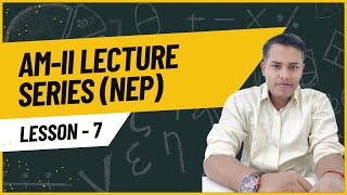 LEC-7 GAMMA FUNCTION