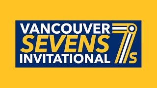 BC Rugby - 2019 Vancouver Sevens Invitational