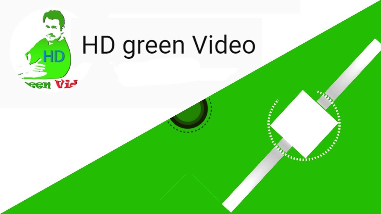 3 Intro Special Effects YouTube Logo Green Screen Full HD Free - YouTube