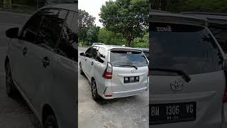 Avanza E upgrade G tahun 2019 M/T,#shortvideo #viralvideo