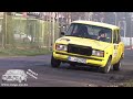 encs szlalom winter race 2024 25. 2. forduló 2024.12.15. action and crash pure sounds